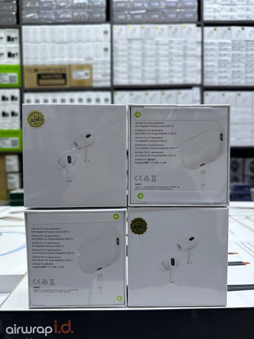 Airpods  Наушники