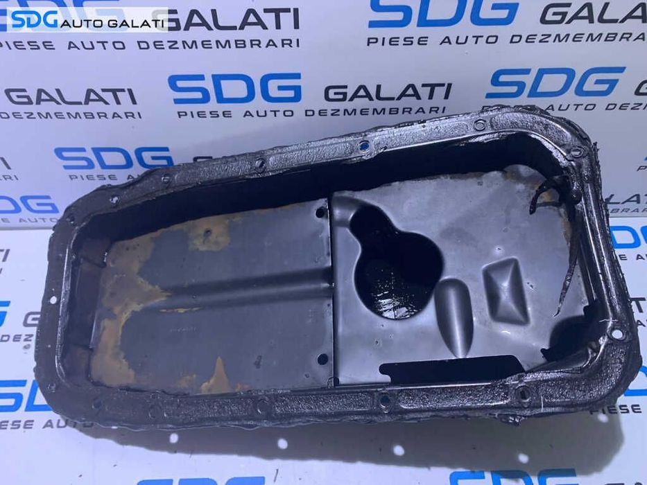 Baie Ulei Opel Vectra B 1.6 X16SZR 1995 - 2002 Cod 90156847 [AV3101]