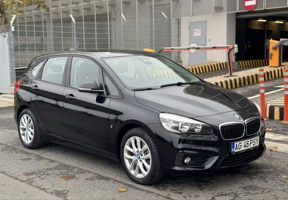 Bmw Seria 2 225xE 2017 250.000 km
