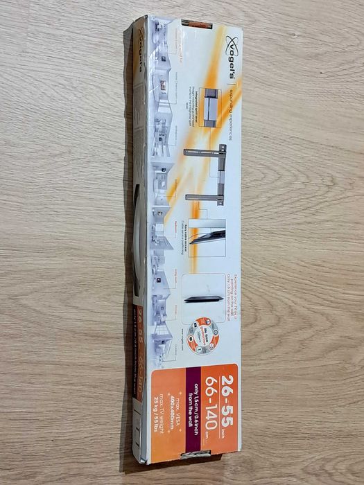 Suport perete TV LED/LCD VOGEL'S THIN 205, 26-55 inch