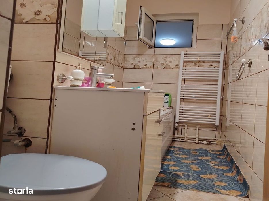 3 camere cu acces terasa Craiovita Noua - Niela