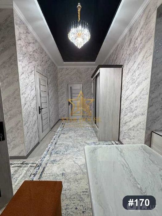 SOTILADI №170 — Kvartira · 3 xona · 80 m²