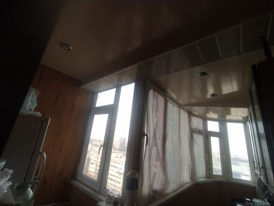 5 комнатная квартира на КАРАТАШ. Чорсу