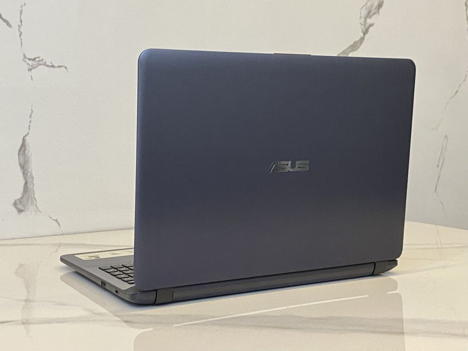 Ноутбук ASUS сатылады!