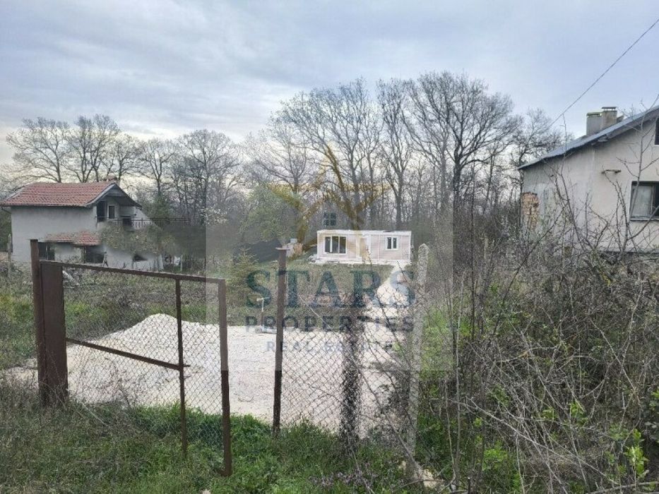 Продажба Парцел Боровец-север