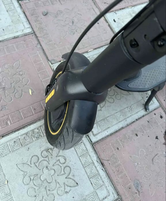 Ninebot Segway G30 max