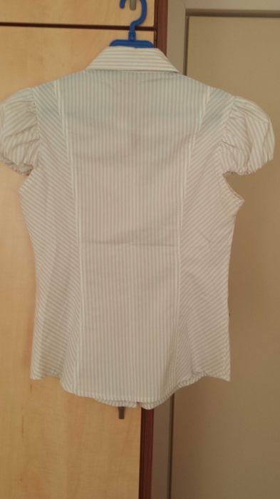 Сет дамски летни официални и ежедневни блузи