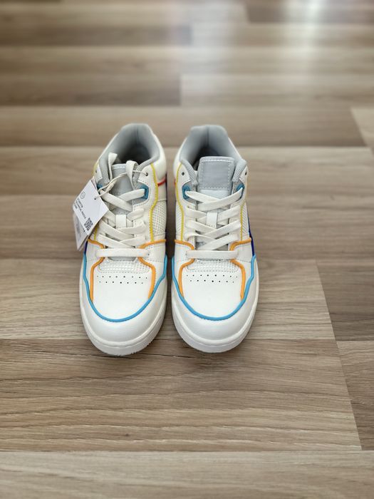 Нови детски кецове