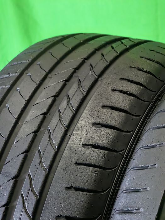 235/50R17 Goodyear 7,2-7mm 2021-20 stare foarte buna