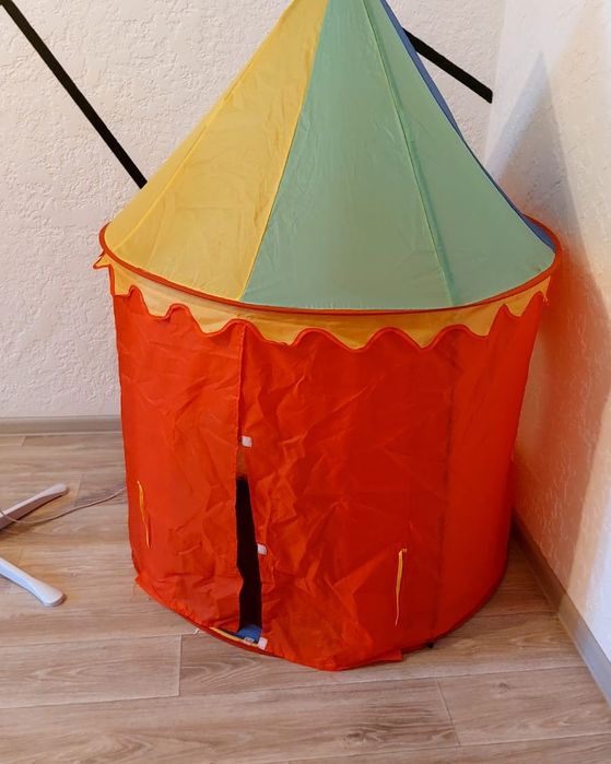 Детская палатка хорошая