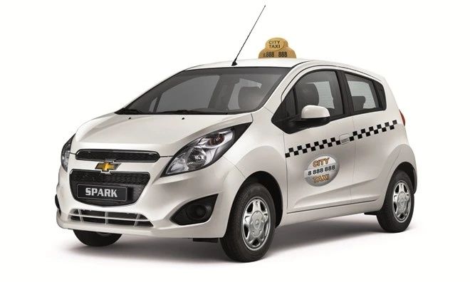 Taxi xizmati Toshkent shahar va Toshkent viloyati boʻyicha