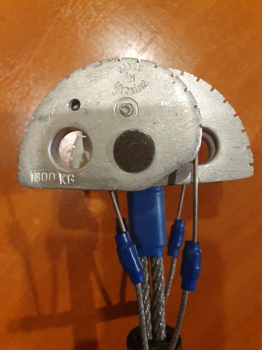 Frienduri Made în Ukraine, 3 mărimi, noi nefolosite