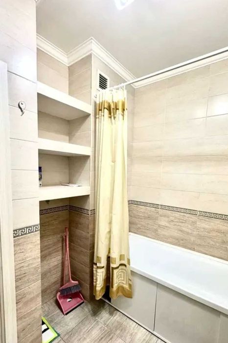 Аренда квартиры 1 комната