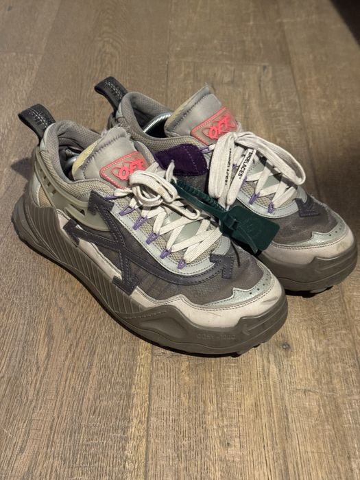 Pantofi Off-White Odsy