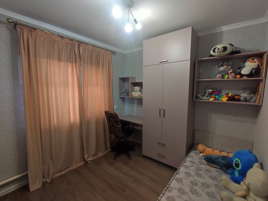 Продается уютный дом