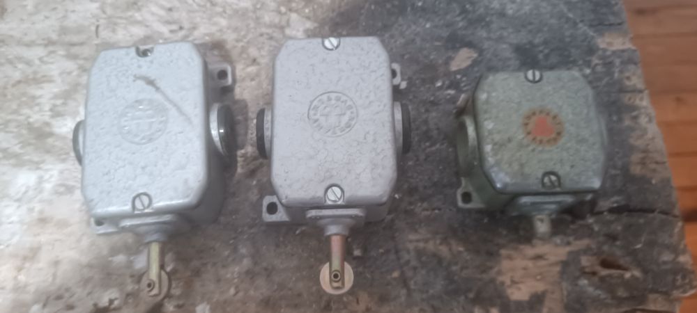 Контактори,релета,моторни защити