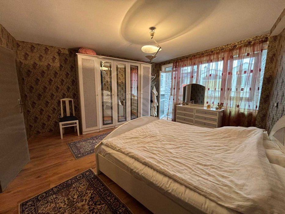 Продава се Мезонет в Пловдив, Център - 157 кв.м за 1625 €/кв.м - Снимка #8