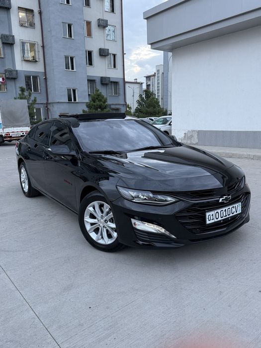 Malibu xl sotiladi