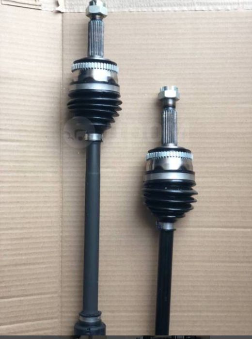 Привод в сборе HYUNDAI/KIA