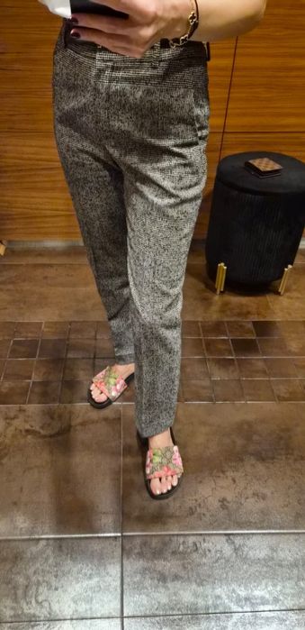 Масимо дюти костюм