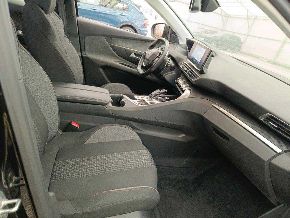 PEUGEOT 3008 2021 — imagine 5