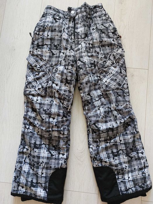 Детски ски екипи