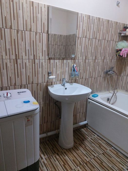 Срочно продаётся 3х ком квартира