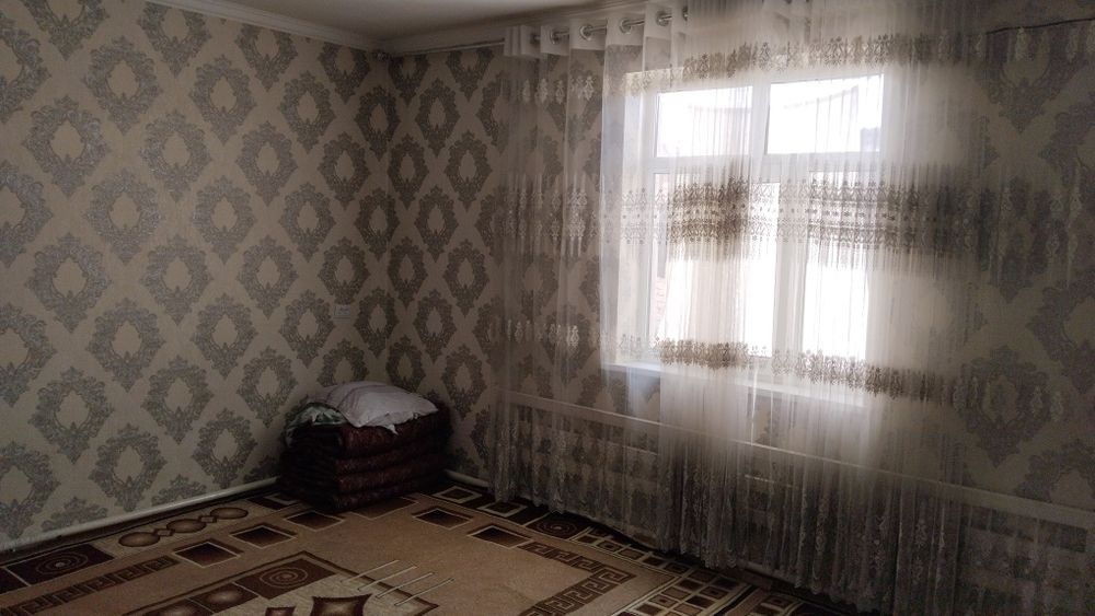 Участка сотилади 6 сотих