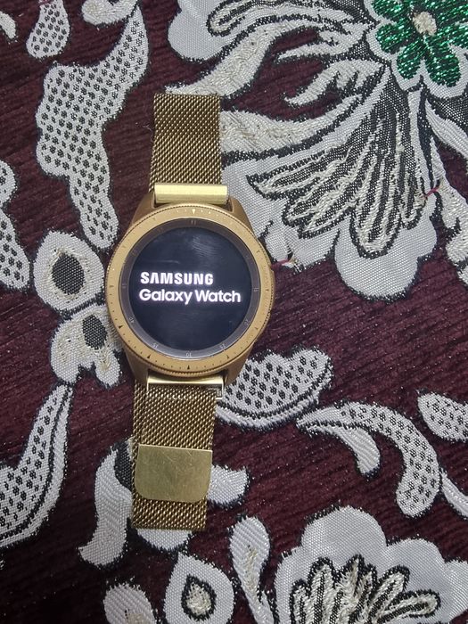 Galaxy watch soat
