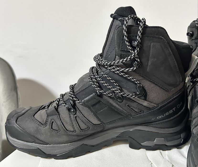 Salomon Quest 4 Goretex 43.1/3