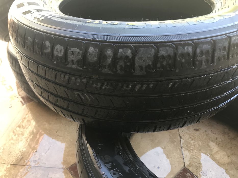 Продам Автошины