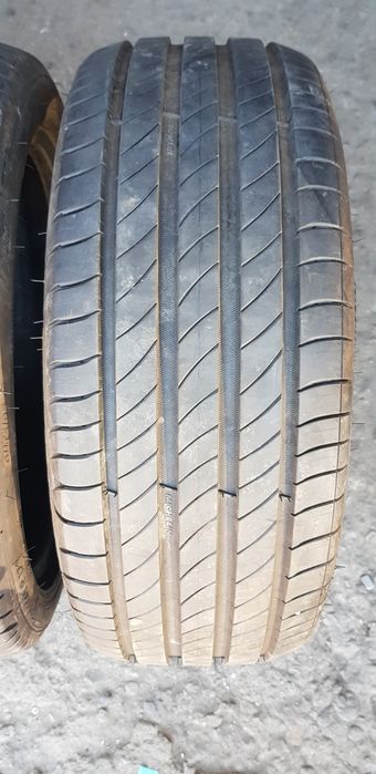 Летни гуми-17цола-205/45-1бр.-95лв."MICHELIN "