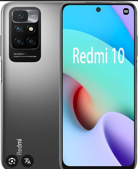 Продам, Redmi 10.
