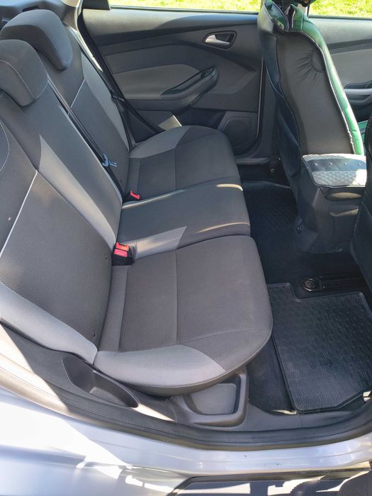 Ford Focus MK3 2012 | 1.6 TDCi ECOnetic 8valve | Trend Plus | Distribuție+Ambreiaj Noi 2024