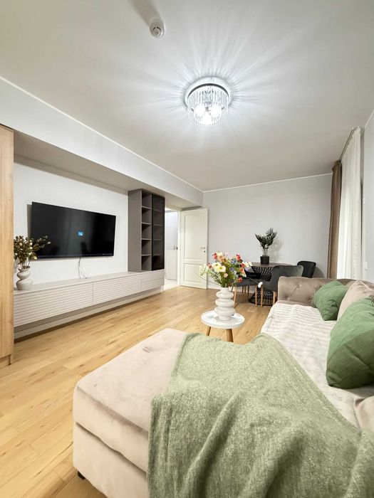 IS Cazare Apartamente Regim Hotelier Centru Iasi Bloc Nou Ap 1-2-3 Cam