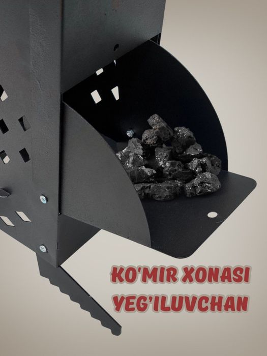 Õchoq mini & Мини учок MX