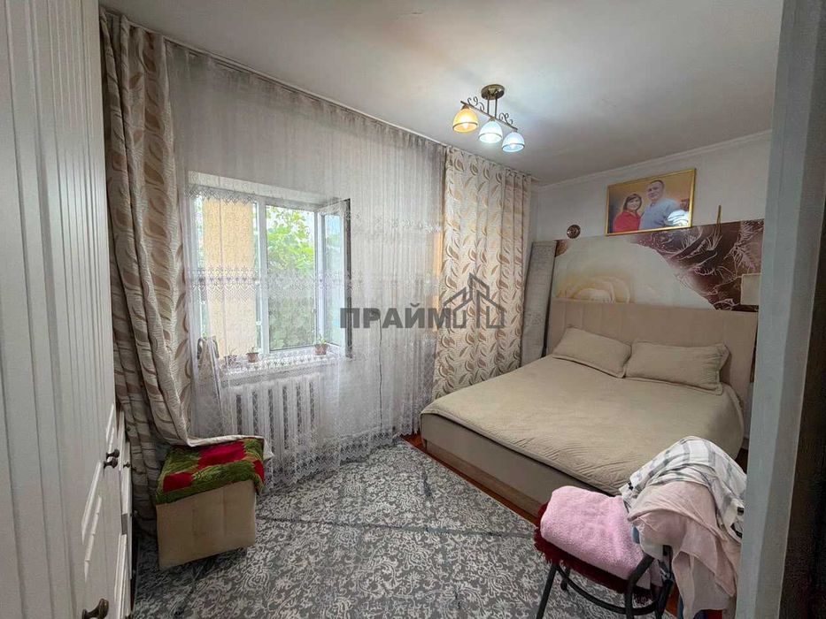 ПРОДАМ 3Х ком. дом Хутор (Мирлан ПРАЙМ)