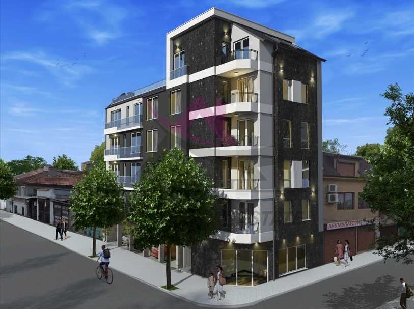 Ексклузивен двустаен -Трошево