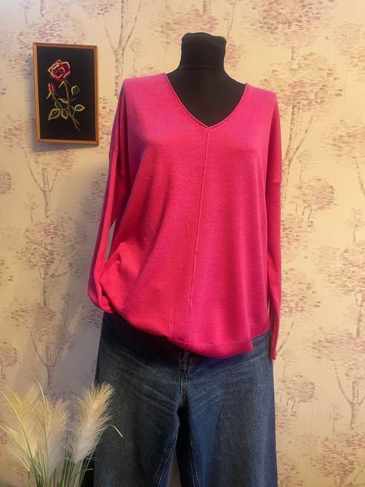 Bluza dama 100% lana Country Road XS/oversize