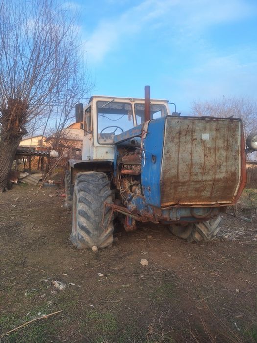 Трактор сатылады