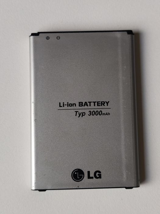 LG G3 D855 за части - дисплей, батерия и  др.