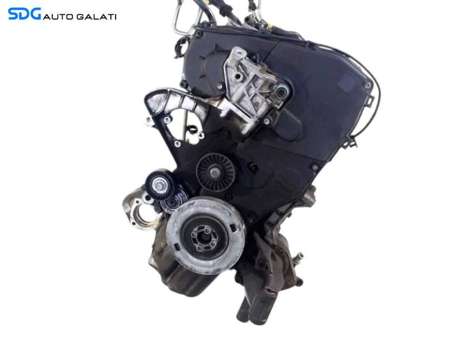 Motor Ambielat Fara Anexe 1.9 JTD 85KW 115CP Cod 937A2000 Alfa Romeo 147 2000 - 2010 [B4092]