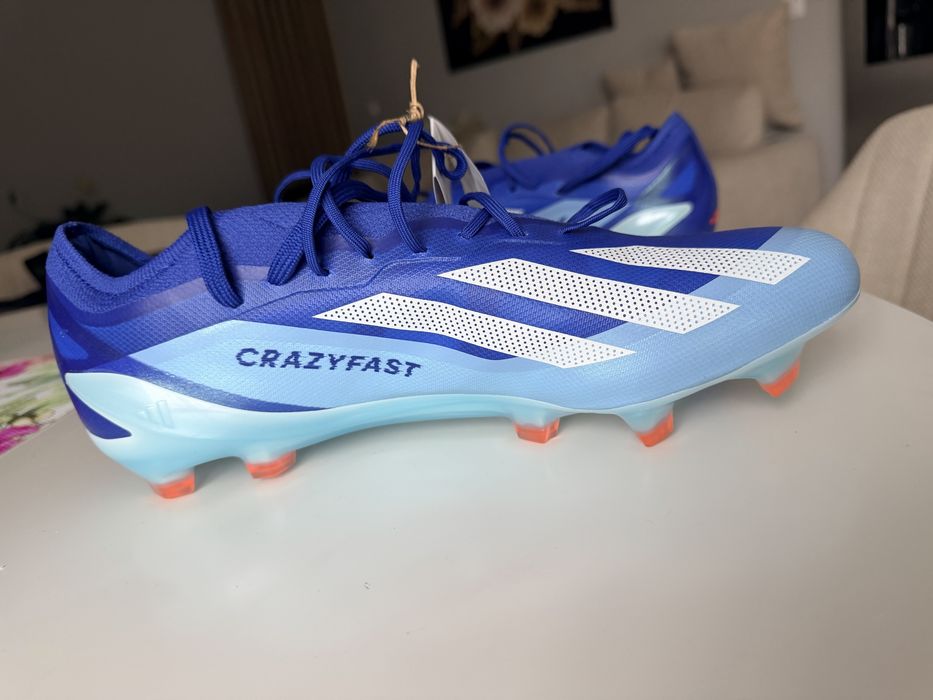 Ghete adidas elite x crazyfast.1