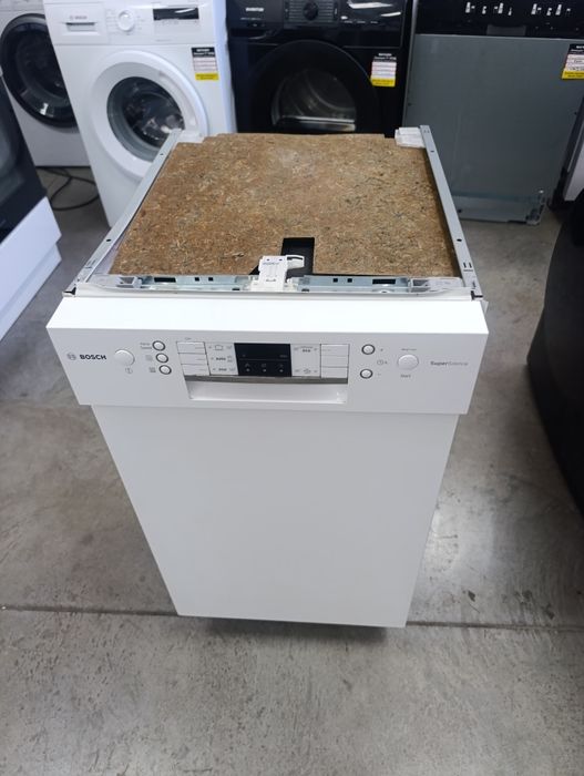 Съдомиялна  BOSCH Super Silence 45см