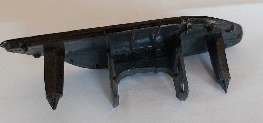 Capac spritiera far stanga VW Jetta, 2011-2018