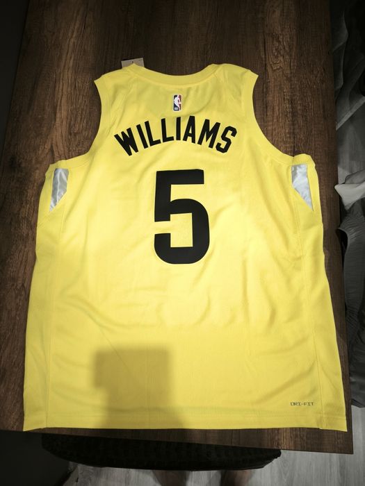 Джерси NBA Utah Jazz