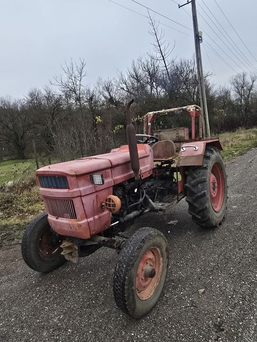 Tractor FIAT 450