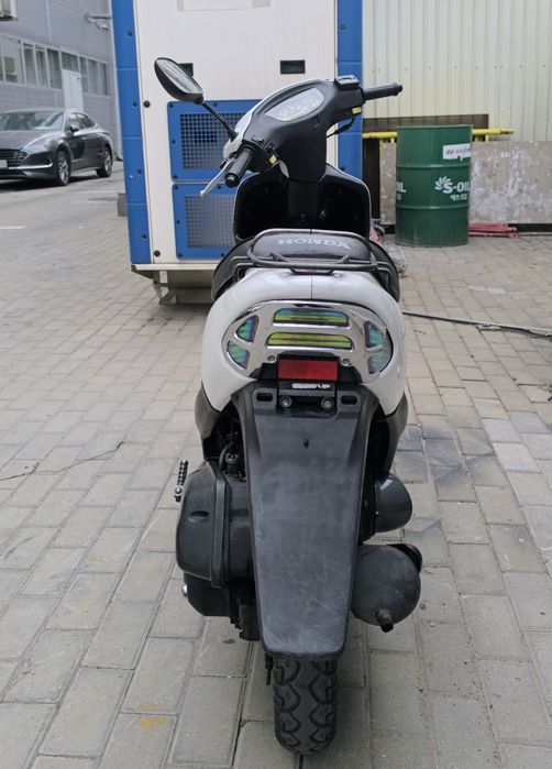 Honda Dio AF35 Honda