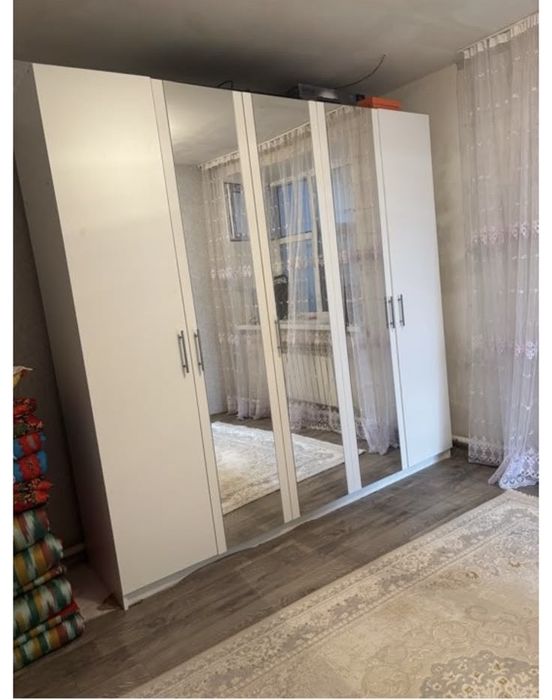 Шифоньер шкаф кровать