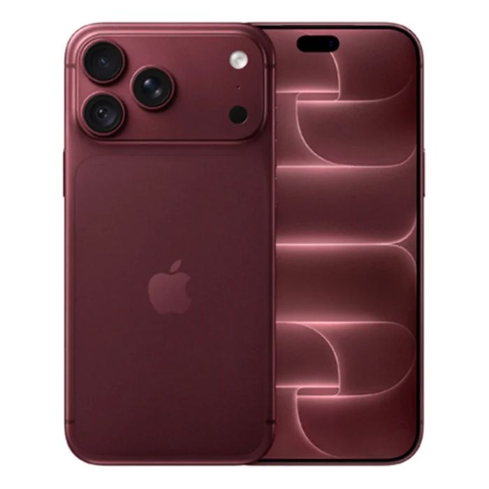 IPhone 18 pro/ pro max